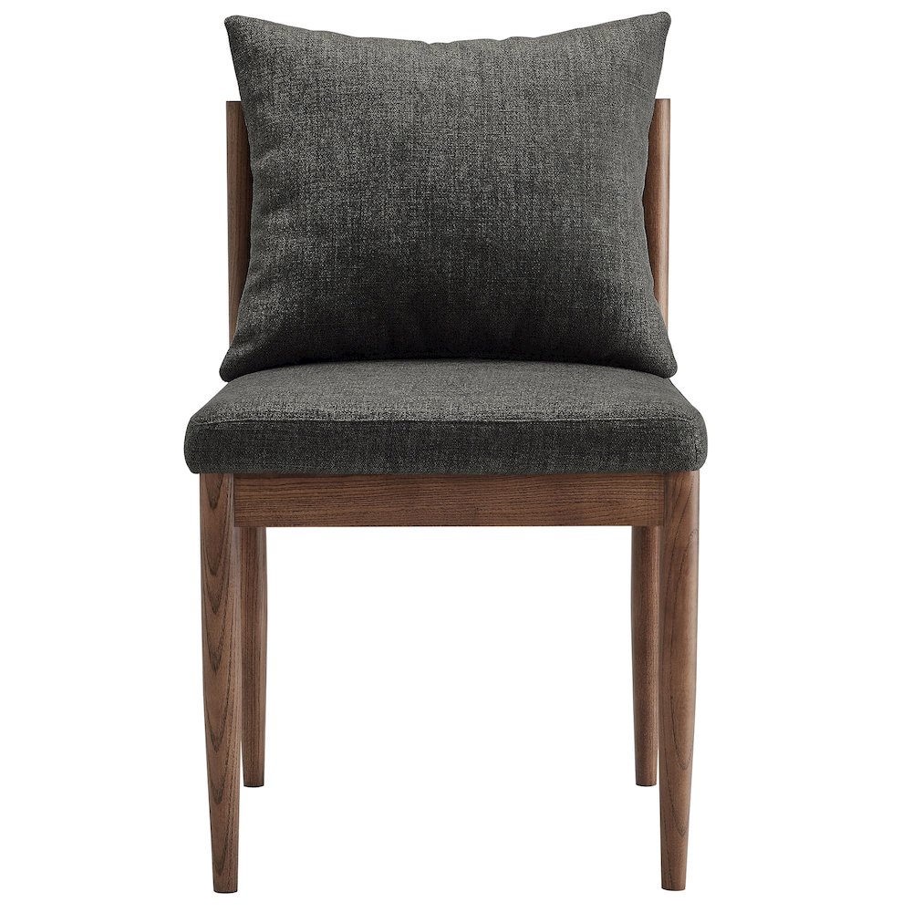 Remington Wood Dining Side Chair. Picture 6