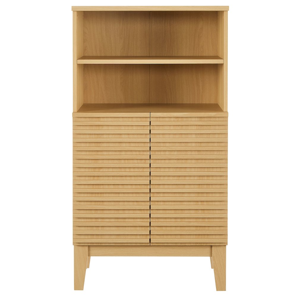Render Freestanding Bathroom Storage Cabinet. Picture 5