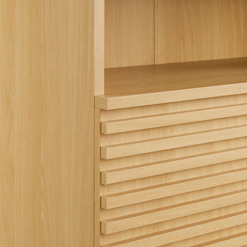 Render Freestanding Bathroom Storage Cabinet. Picture 7