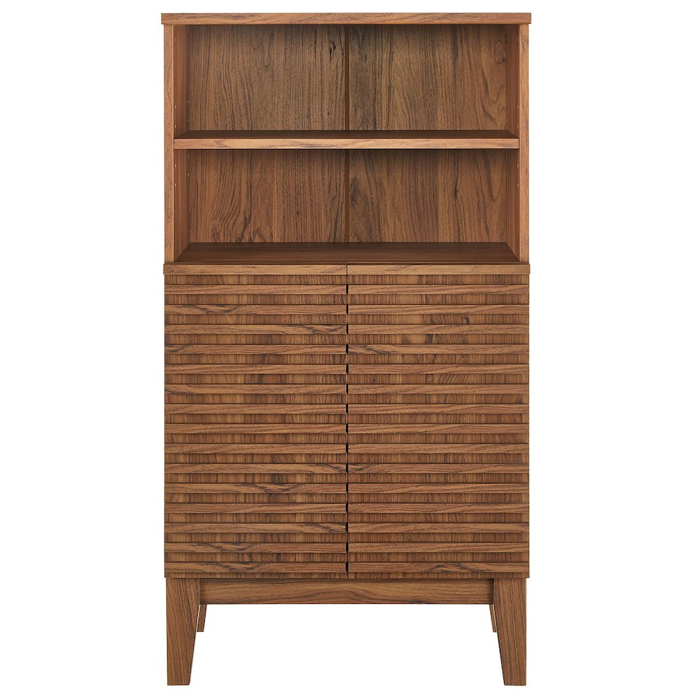 Render Freestanding Bathroom Storage Cabinet. Picture 5