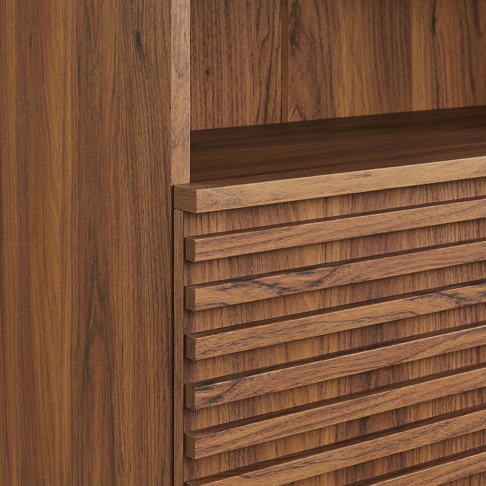 Render Freestanding Bathroom Storage Cabinet. Picture 7