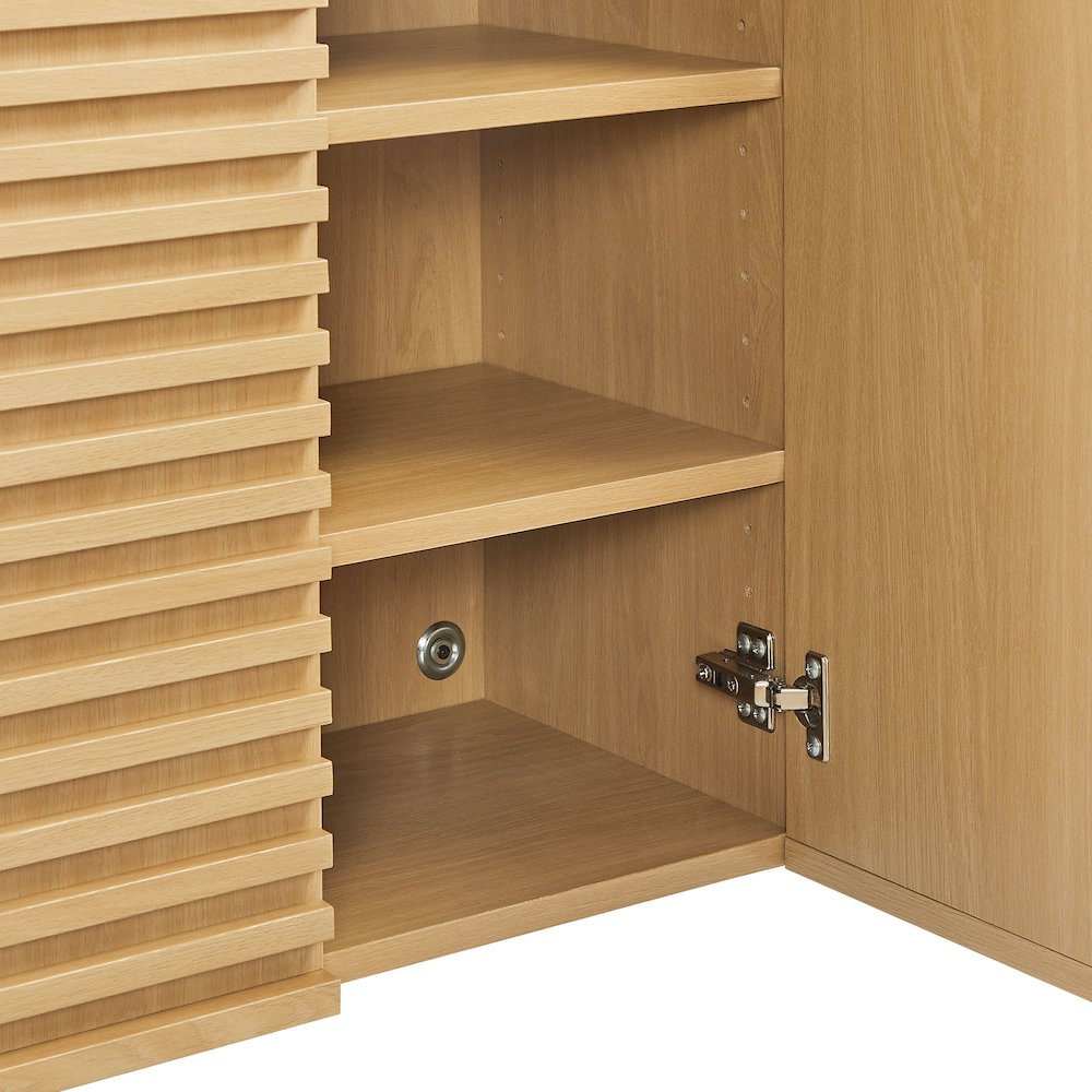 Render Bathroom Cabinet Set. Picture 8