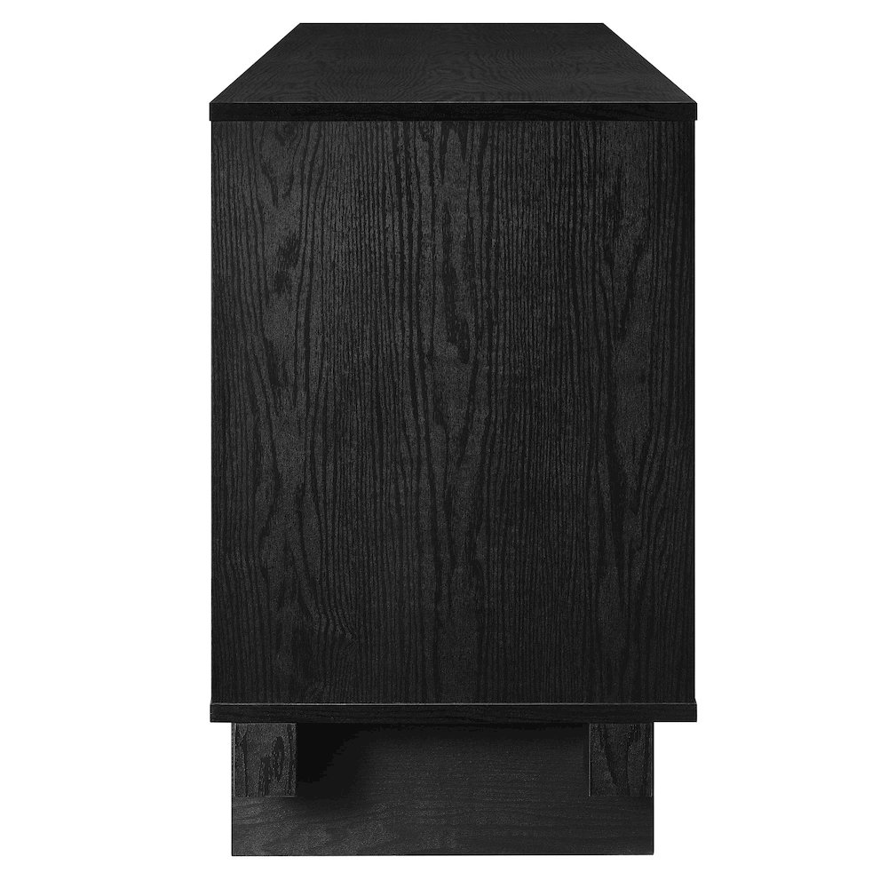Knox 71 Inch TV Stand. Picture 4