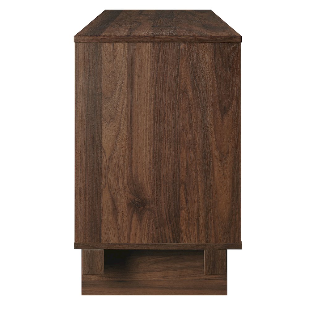 Knox 71 Inch TV Stand. Picture 4