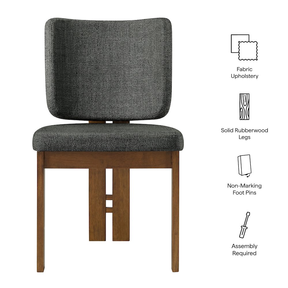 Alba 7-Piece Dining Set. Picture 3