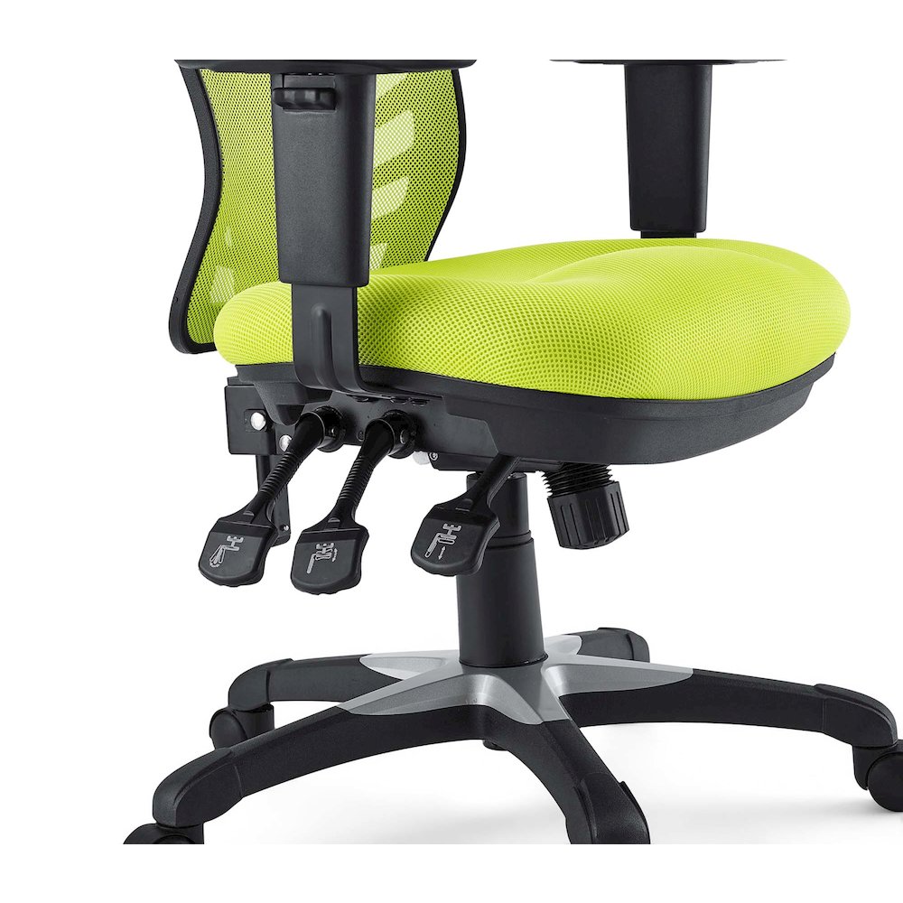 Articulate Mesh Office Chair. Picture 10