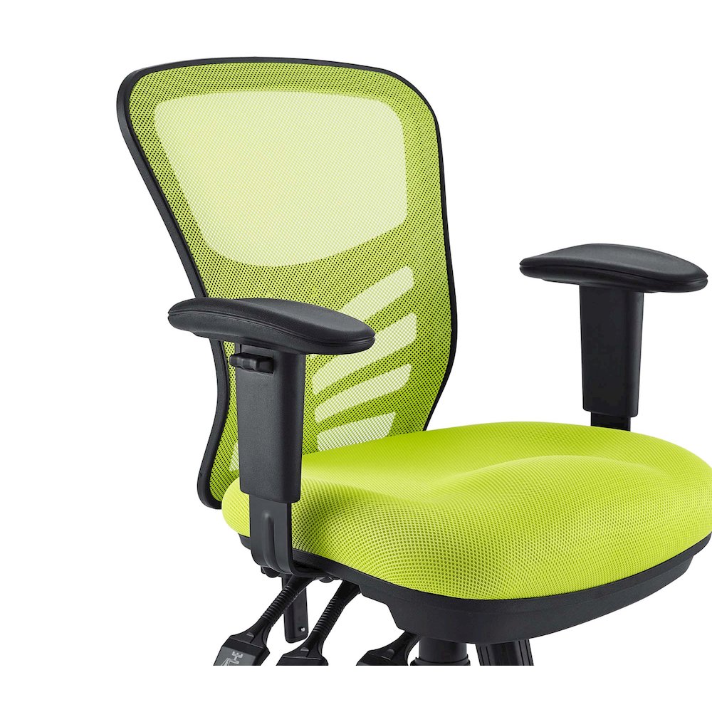 Articulate Mesh Office Chair. Picture 4