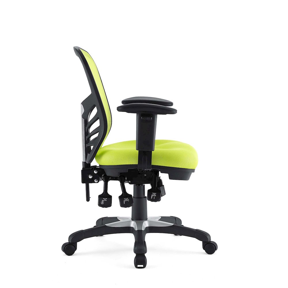 Articulate Mesh Office Chair. Picture 5