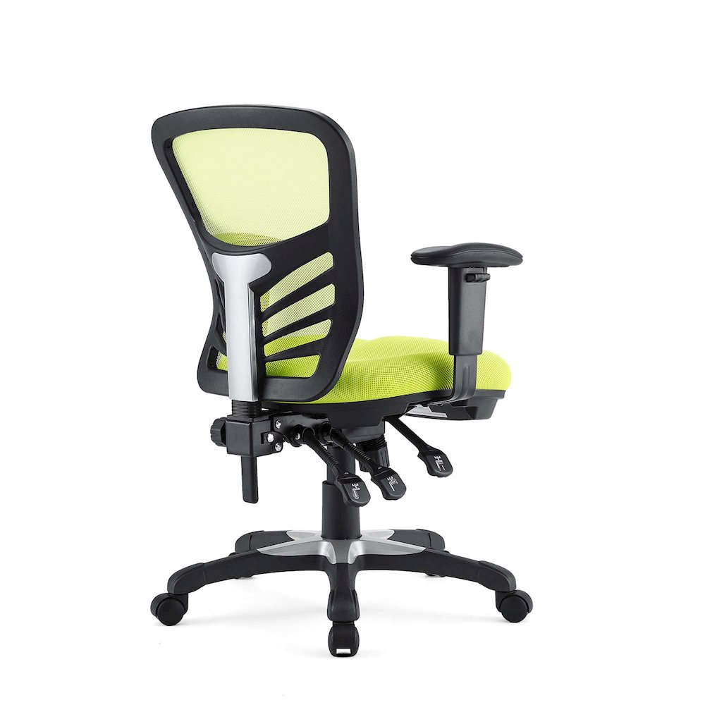Articulate Mesh Office Chair. Picture 7