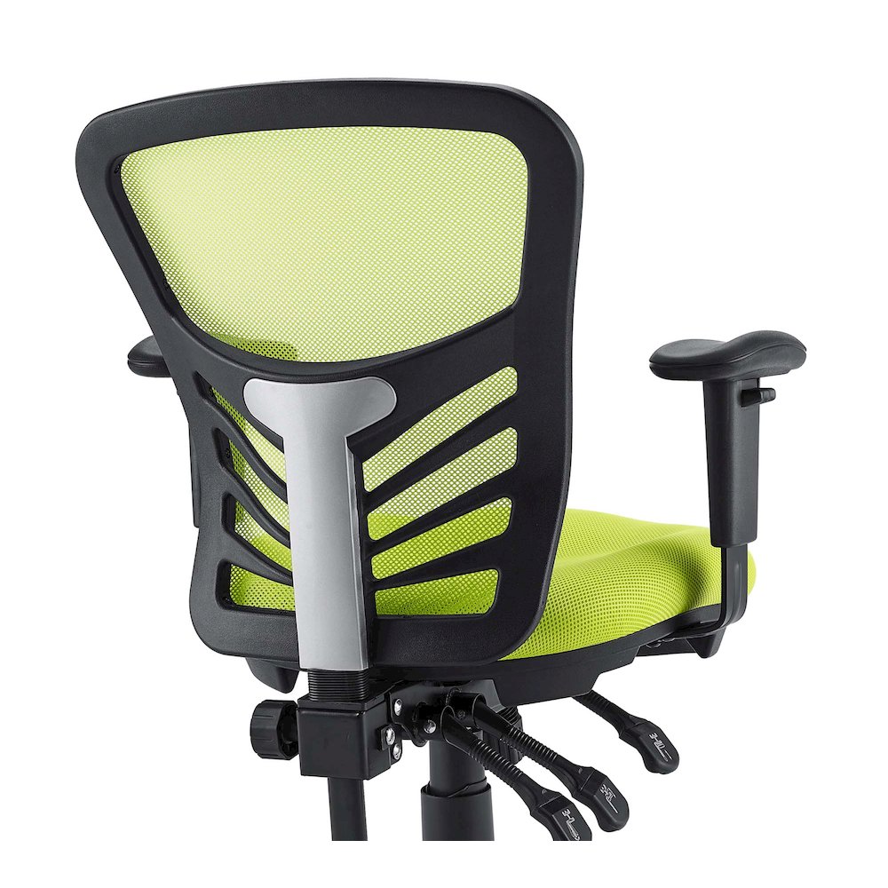 Articulate Mesh Office Chair. Picture 8