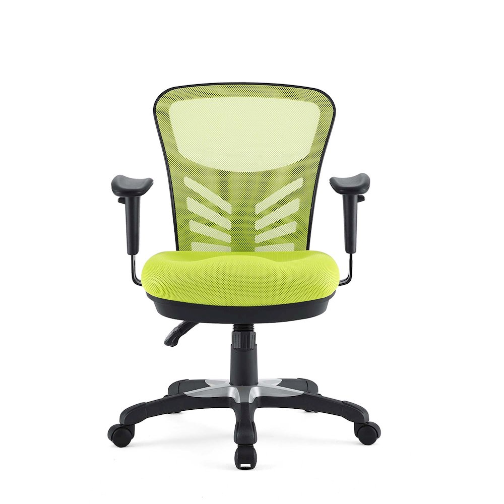 Articulate Mesh Office Chair. Picture 9