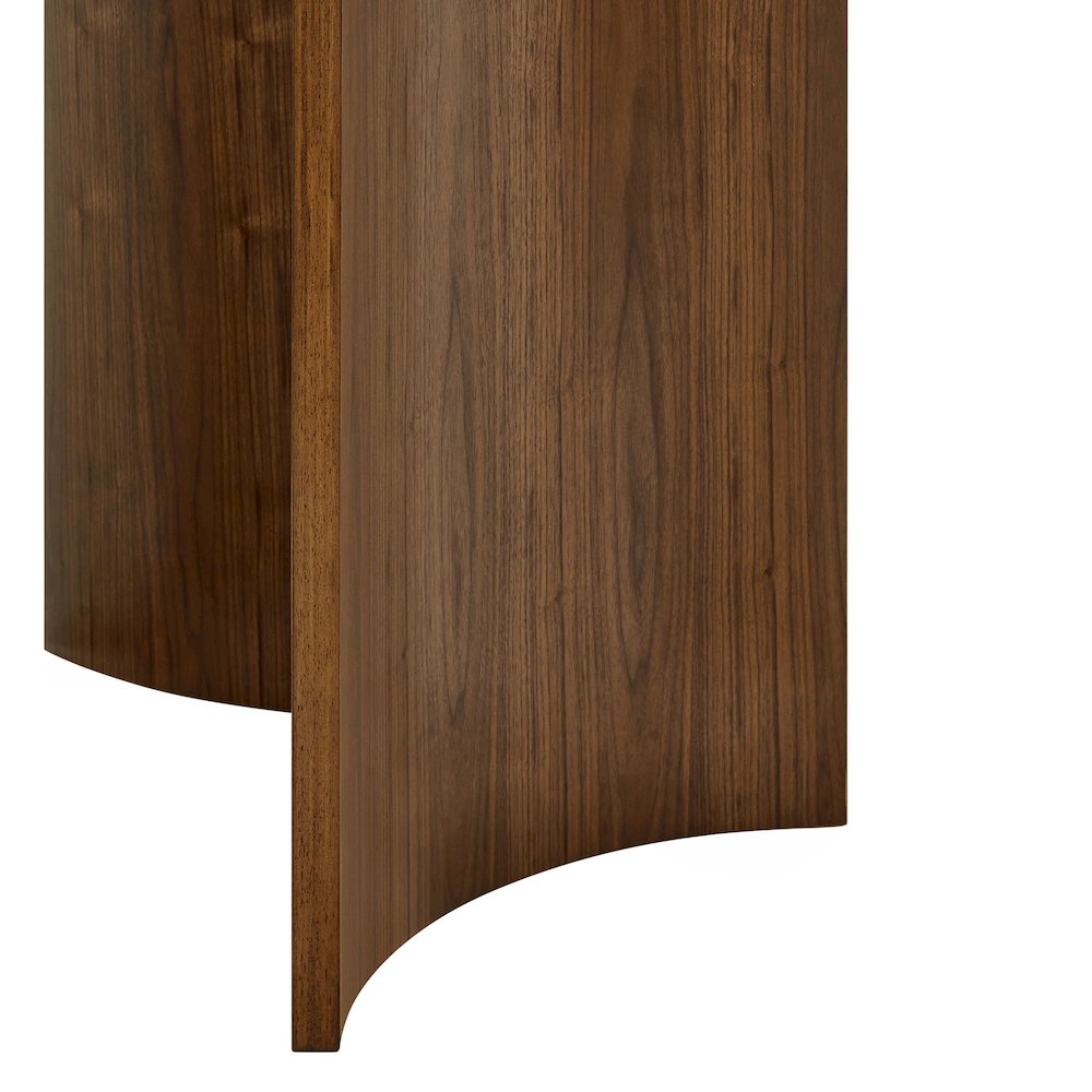Sloane 54 Inch Round Dining Table. Picture 6
