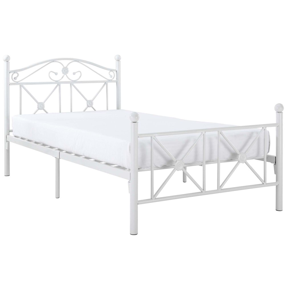 Cottage Twin Bed. Picture 1