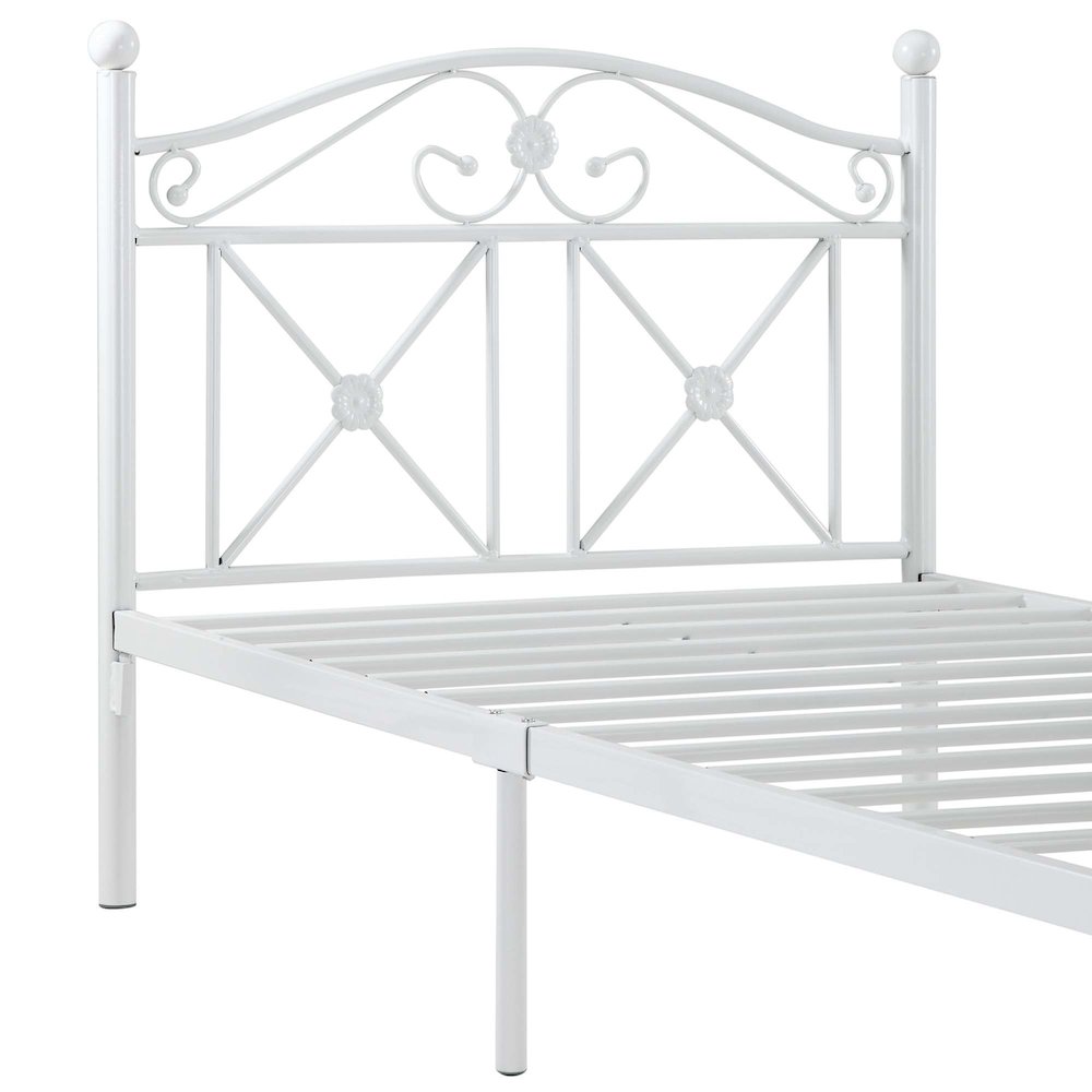 Cottage Twin Bed. Picture 5