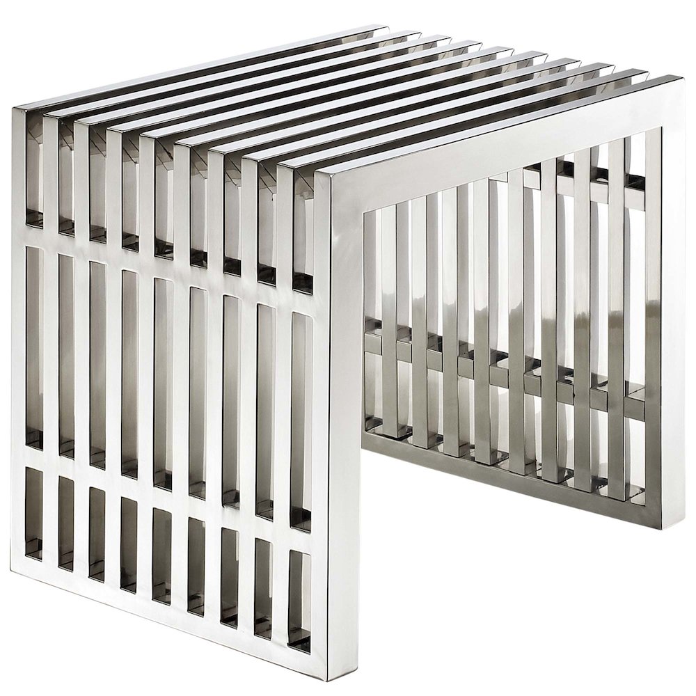 Gridiron Benches Set of 2. Picture 4