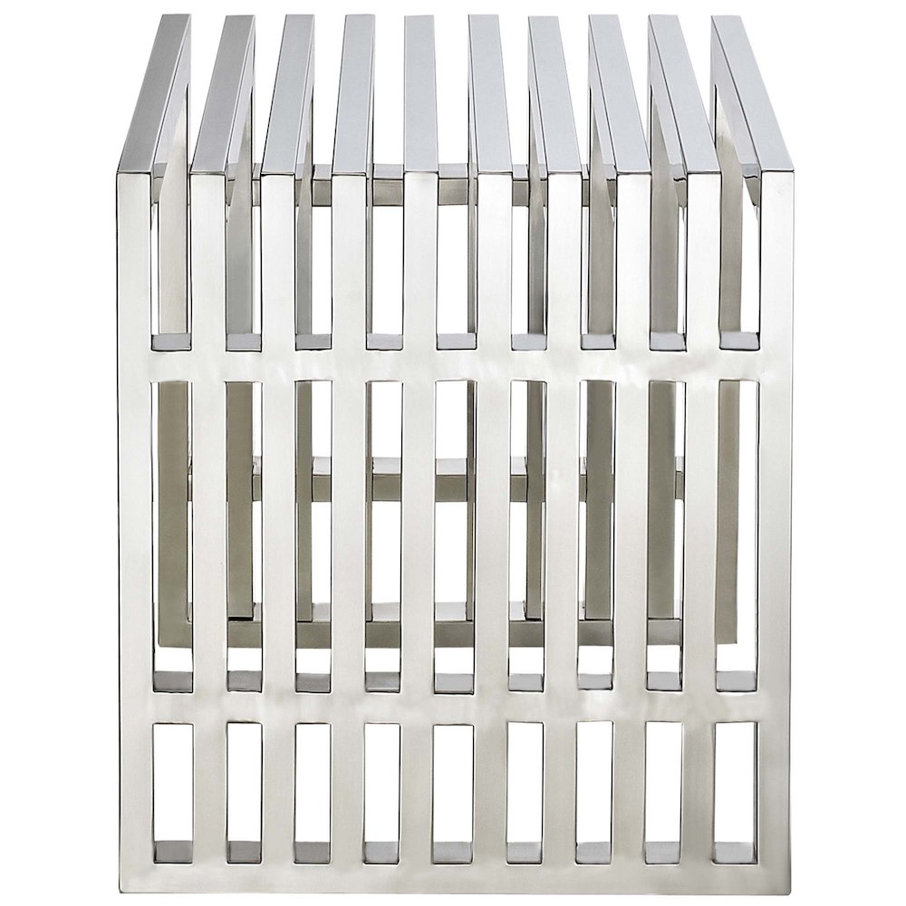 Gridiron Benches Set of 2. Picture 6
