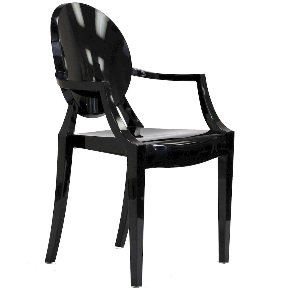 Casper Dining Armchairs Set of 2. Picture 4