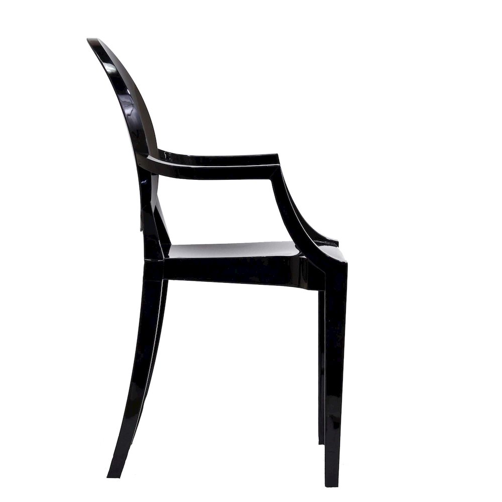 Casper Dining Armchairs Set of 2. Picture 5