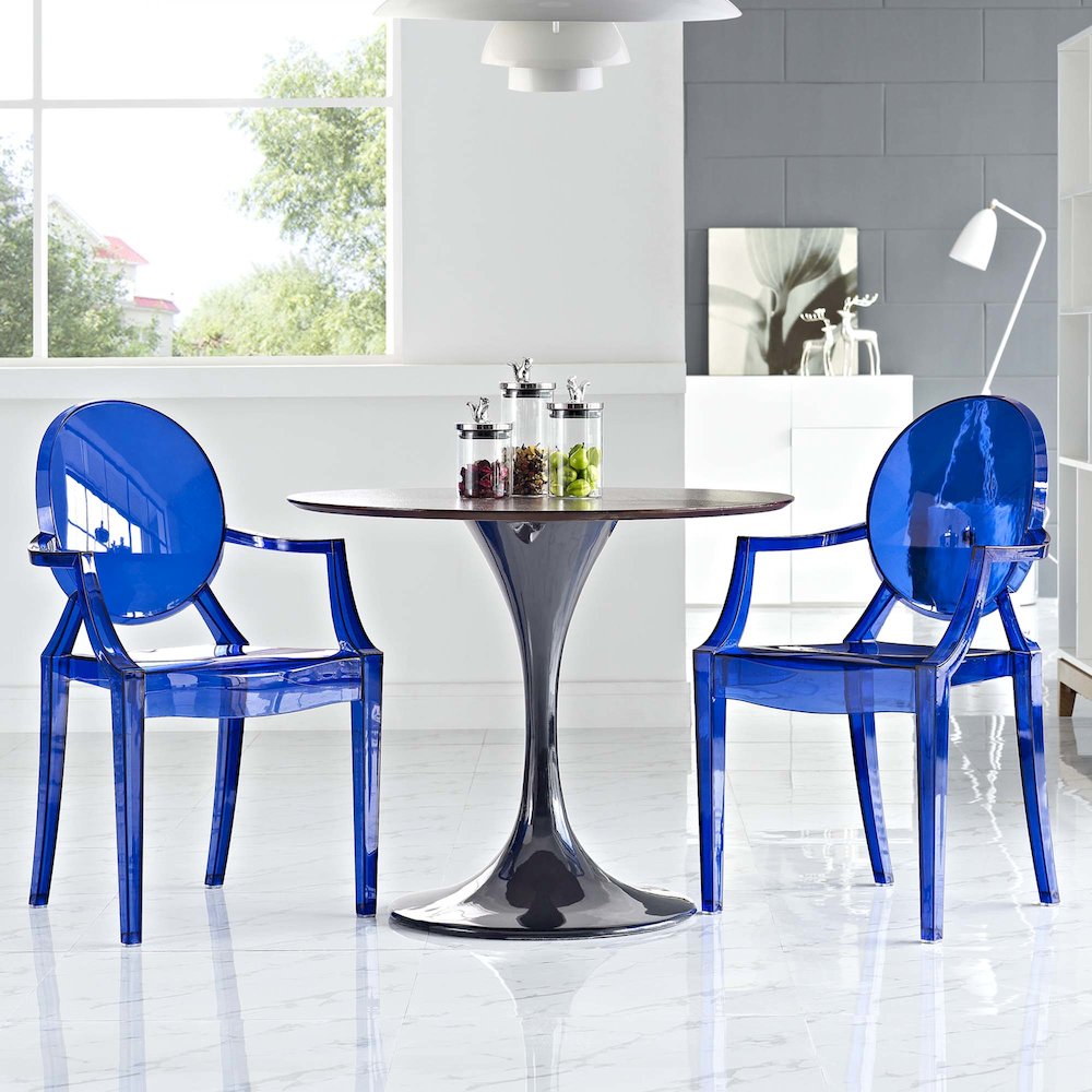 Casper Dining Armchairs Set of 2. Picture 6