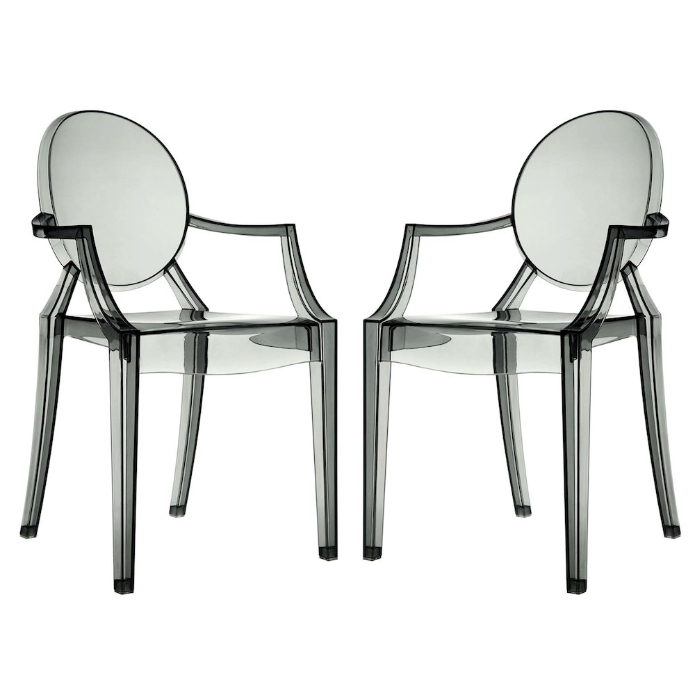 Casper Dining Armchairs Set of 2. Picture 1