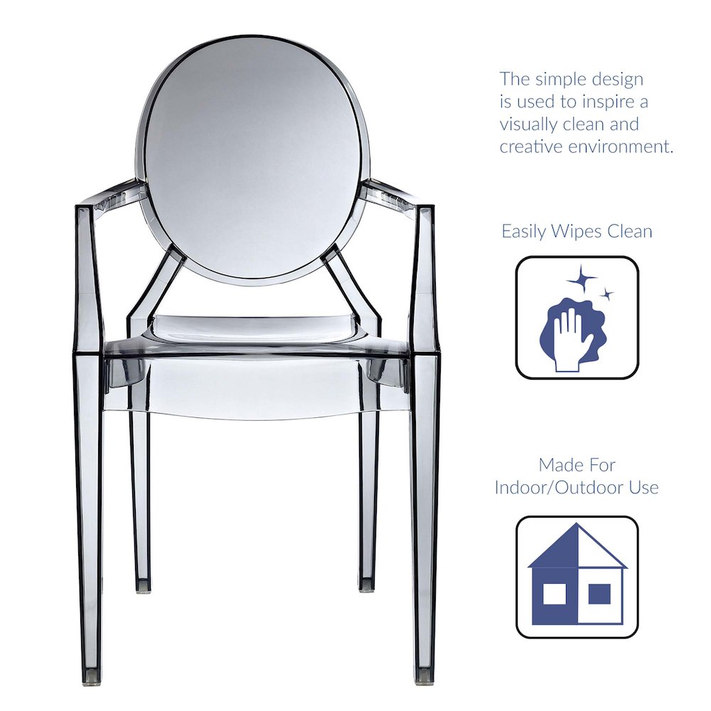 Casper Dining Armchairs Set of 2. Picture 3