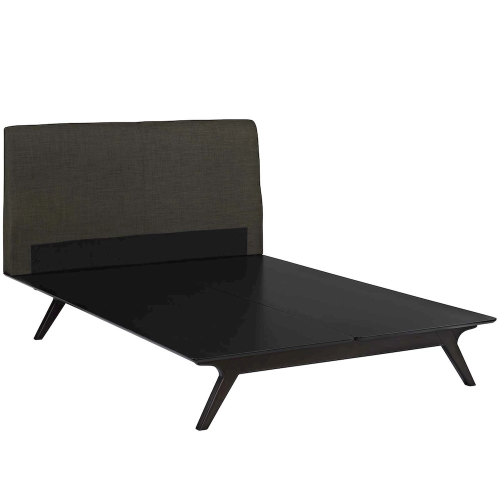 Tracy Queen Bed. Picture 2