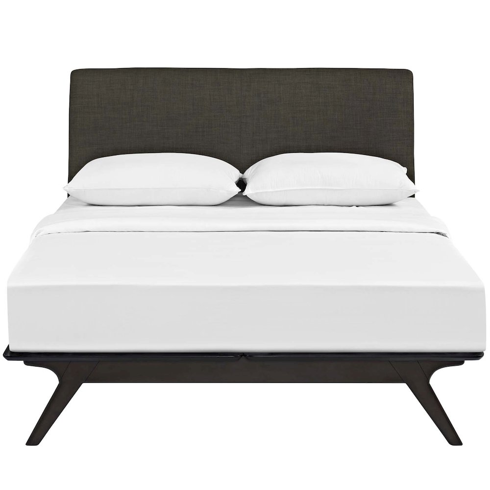 Tracy Queen Bed. Picture 4