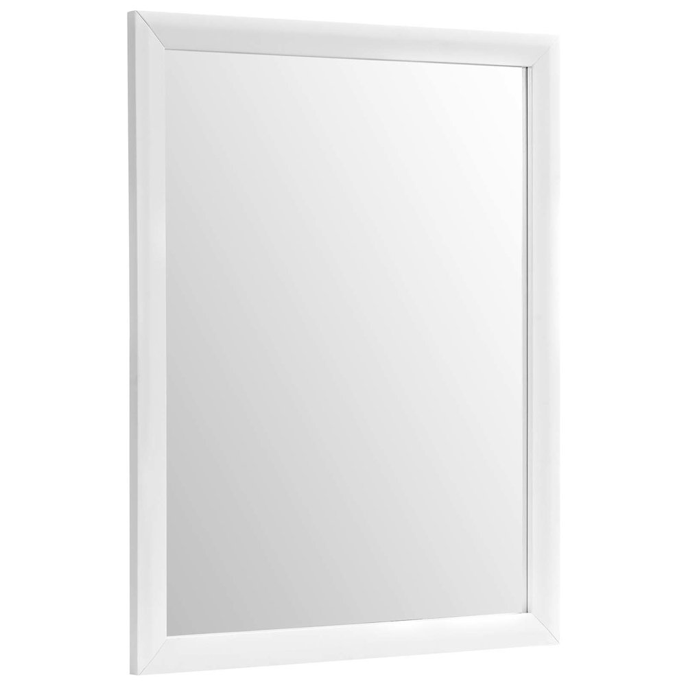 Tracy Mirror. Picture 1