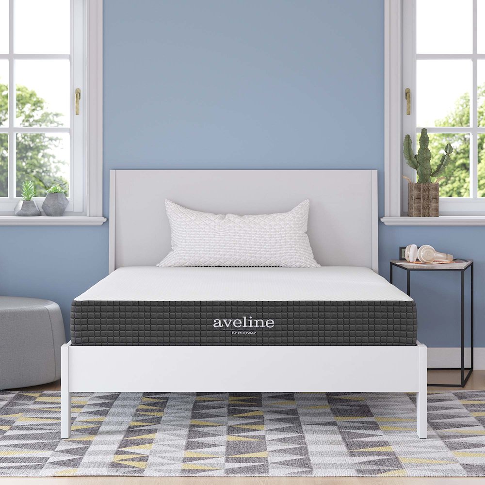 Aveline 8" Full Mattress. Picture 17
