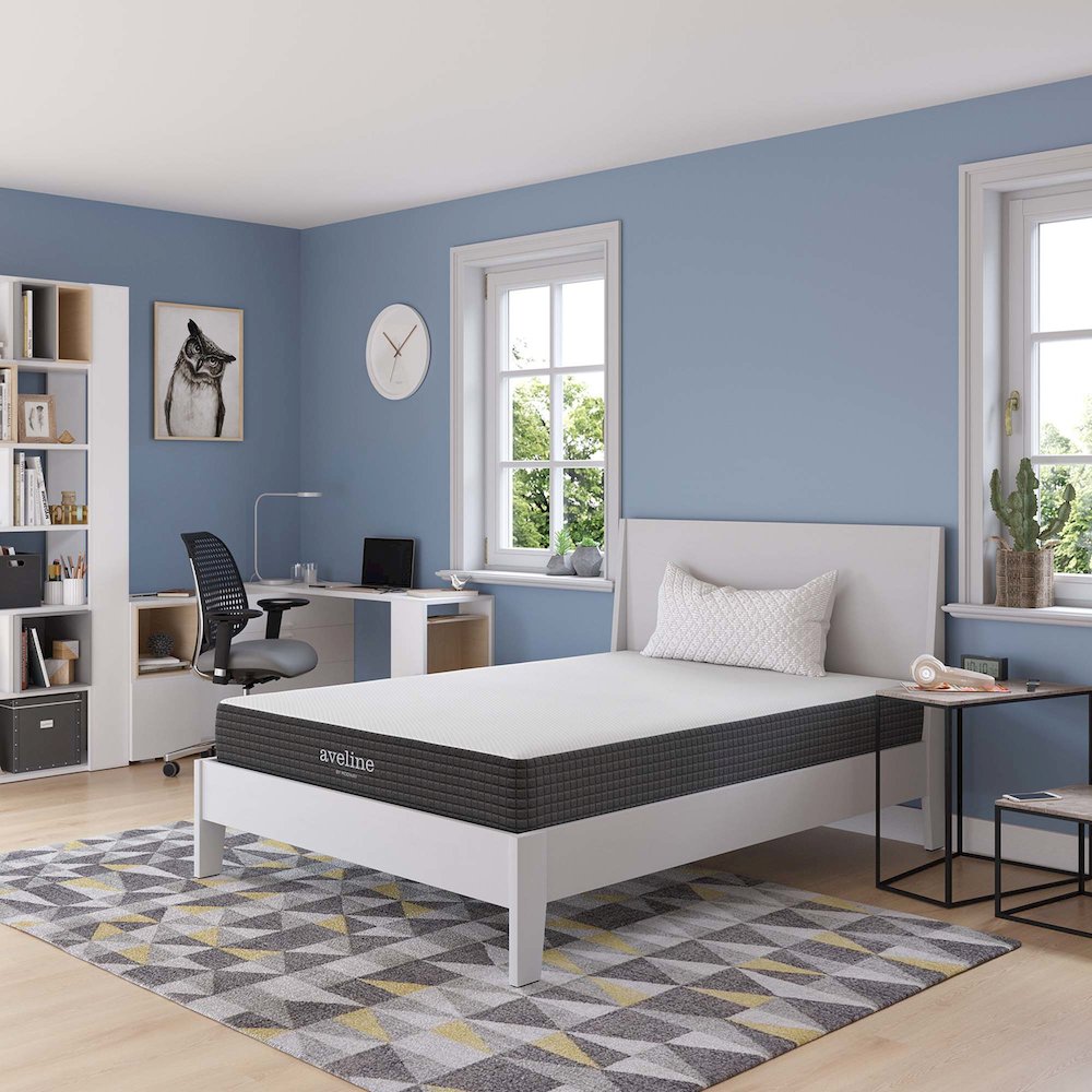 Aveline 8" Full Mattress. Picture 16