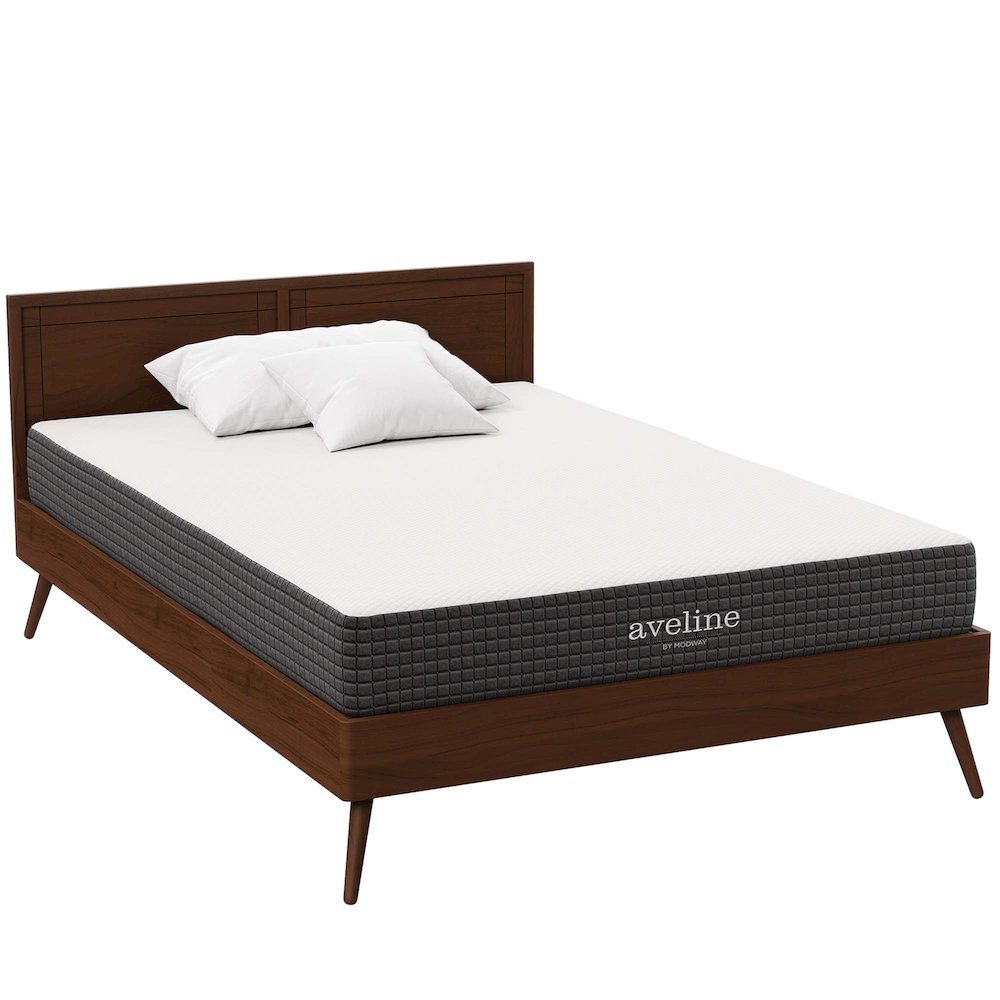 Aveline 8" Full Mattress. Picture 9