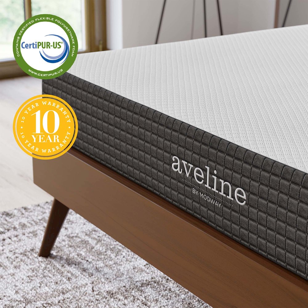 Aveline 8" Queen Mattress. Picture 19