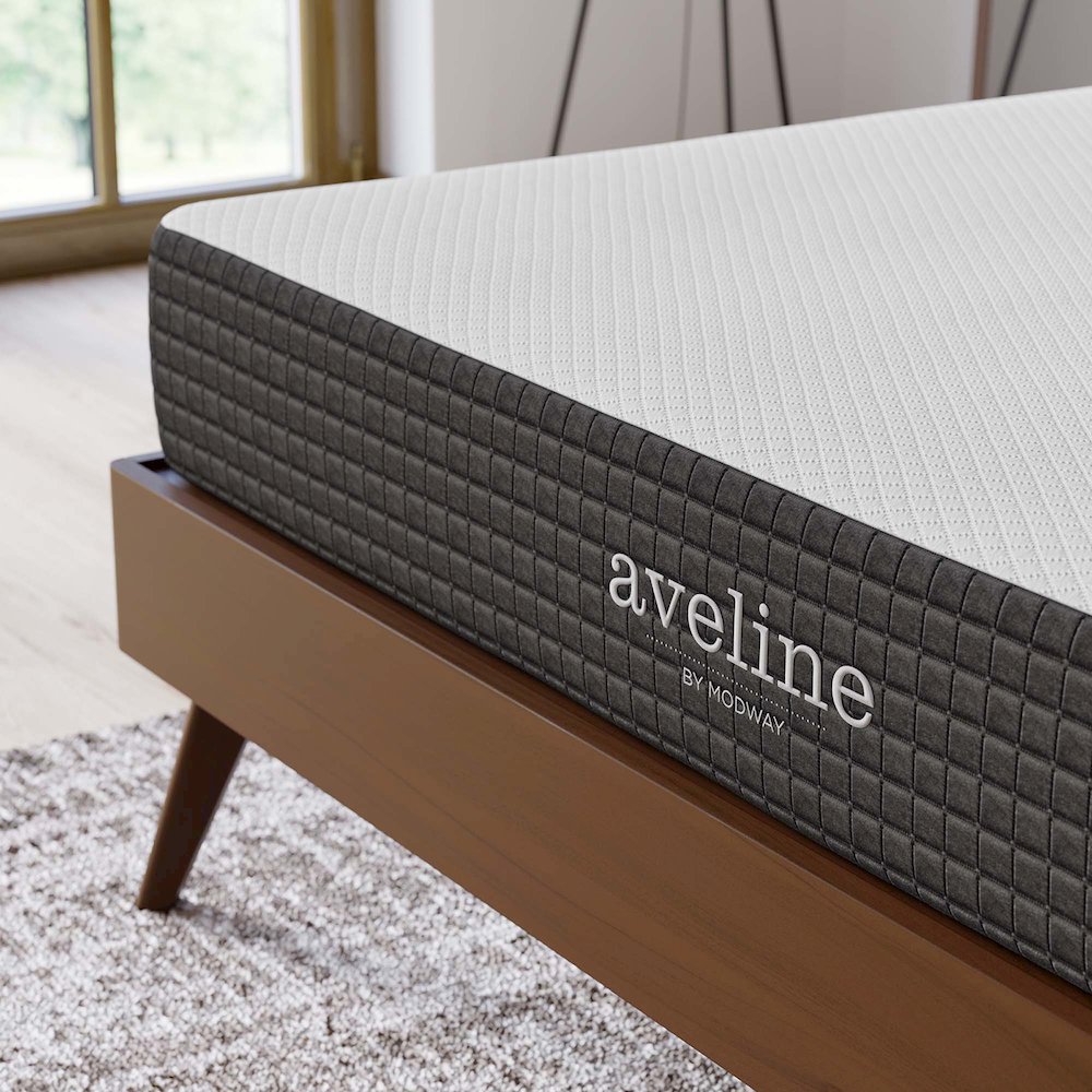 Aveline 8" Queen Mattress. Picture 18