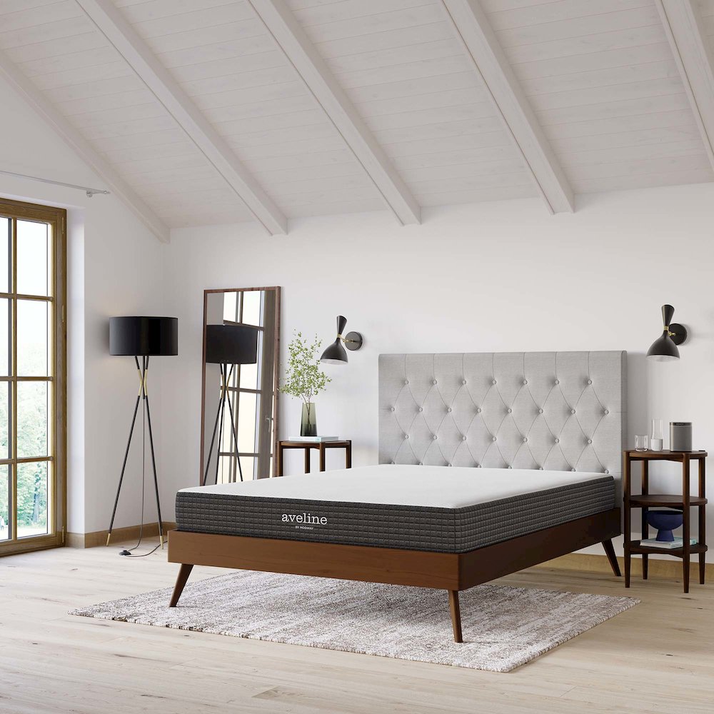 Aveline 8" Queen Mattress. Picture 16