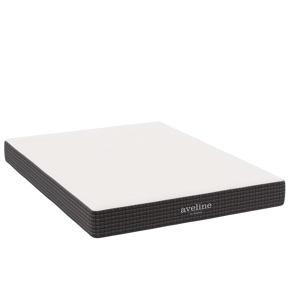 Aveline 8" Queen Mattress. Picture 1