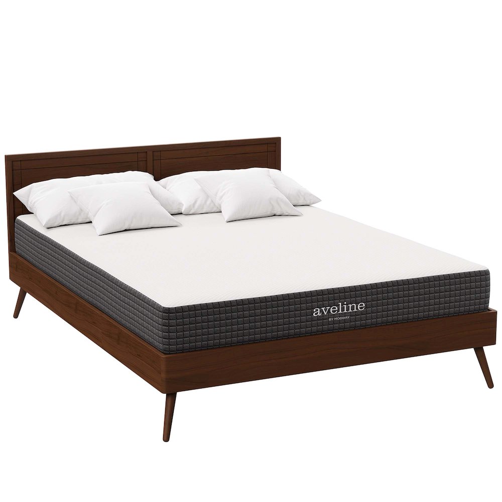 Aveline 8" Queen Mattress. Picture 9