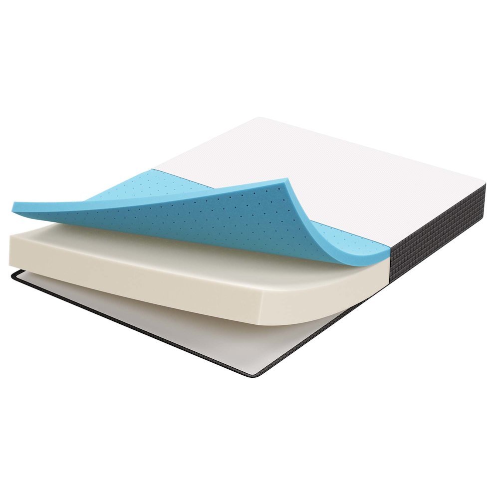 Aveline 8" Queen Mattress. Picture 13