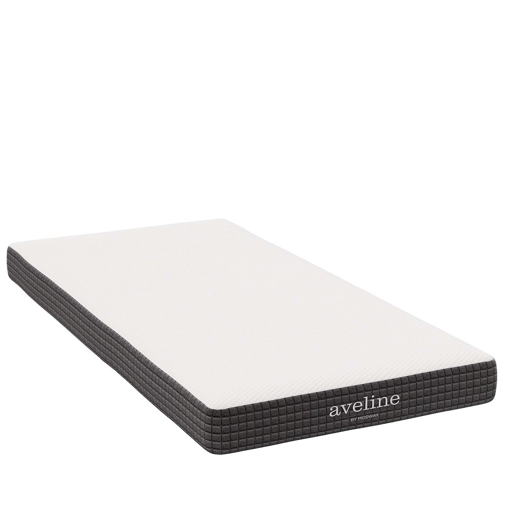 Aveline 6" Twin Mattress. Picture 1