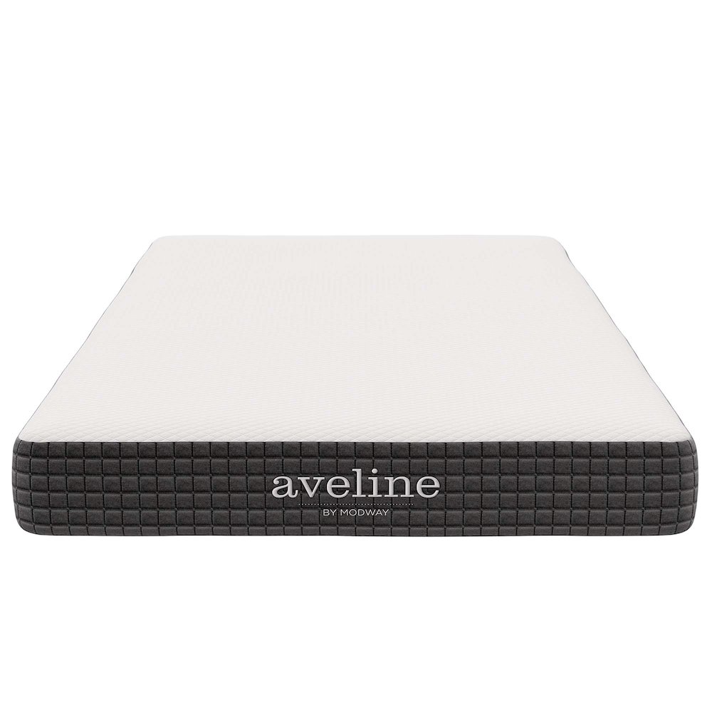 Aveline 6" Twin Mattress. Picture 8