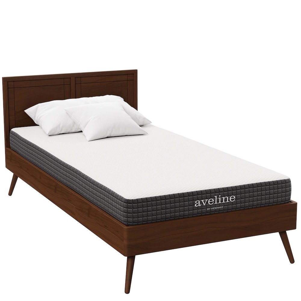 Aveline 6" Twin Mattress. Picture 9