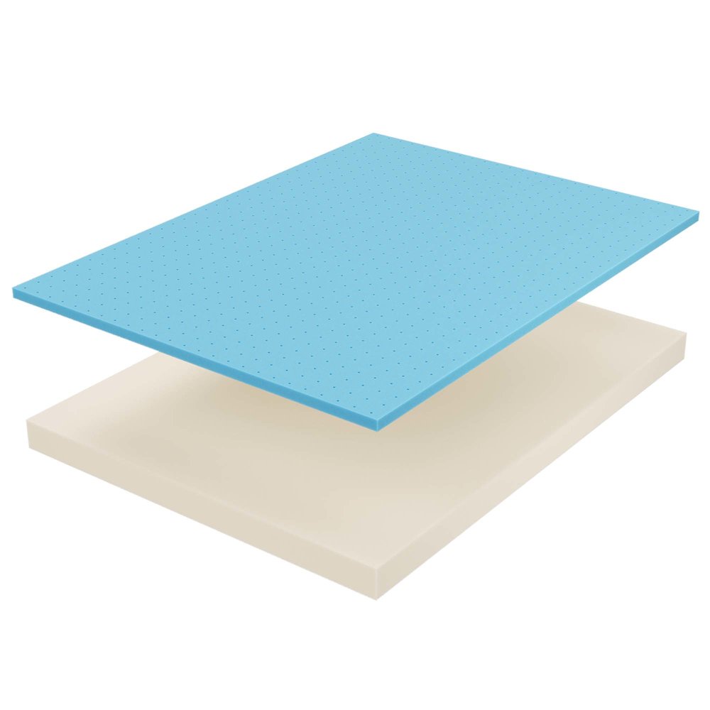 Aveline 6" Twin Mattress. Picture 14