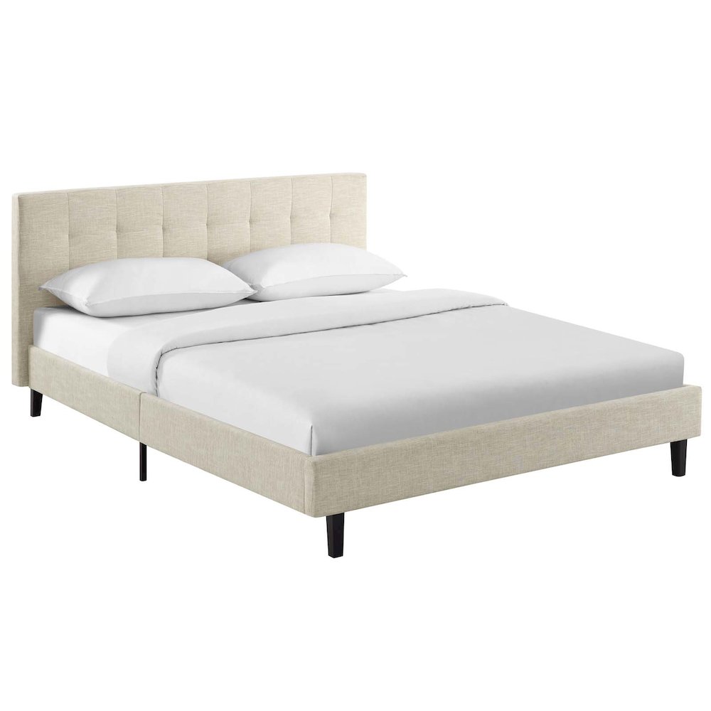 Linnea Full Bed. Picture 1