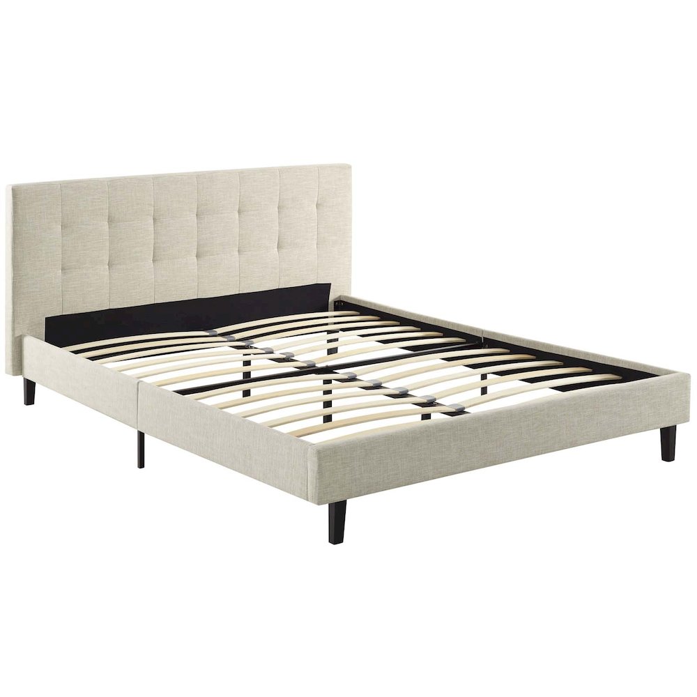 Linnea Full Bed. Picture 2