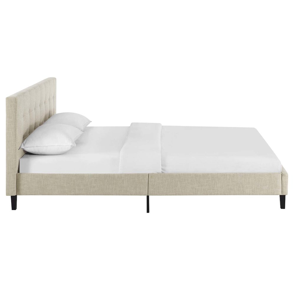 Linnea Full Bed. Picture 3
