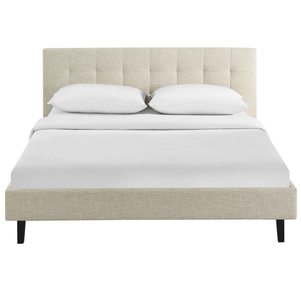 Linnea Full Bed. Picture 4