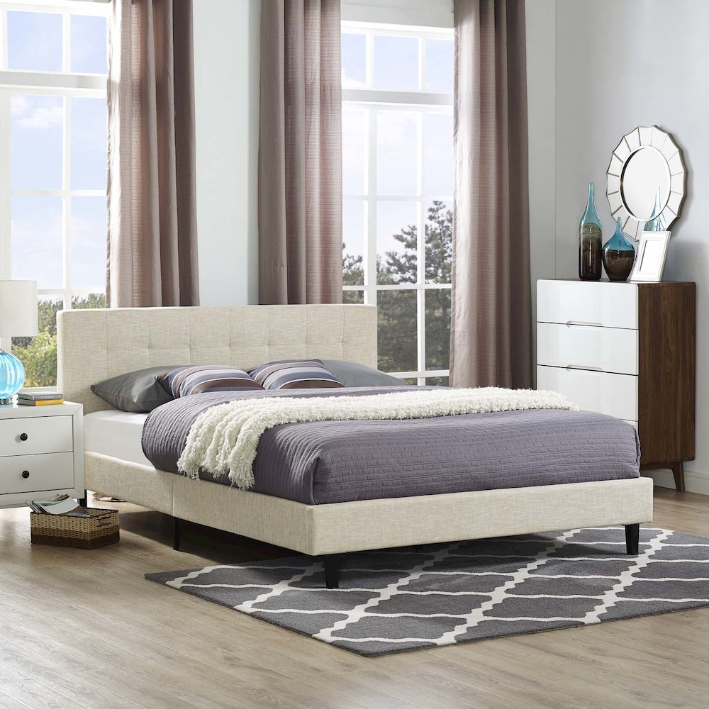 Linnea Full Bed. Picture 5