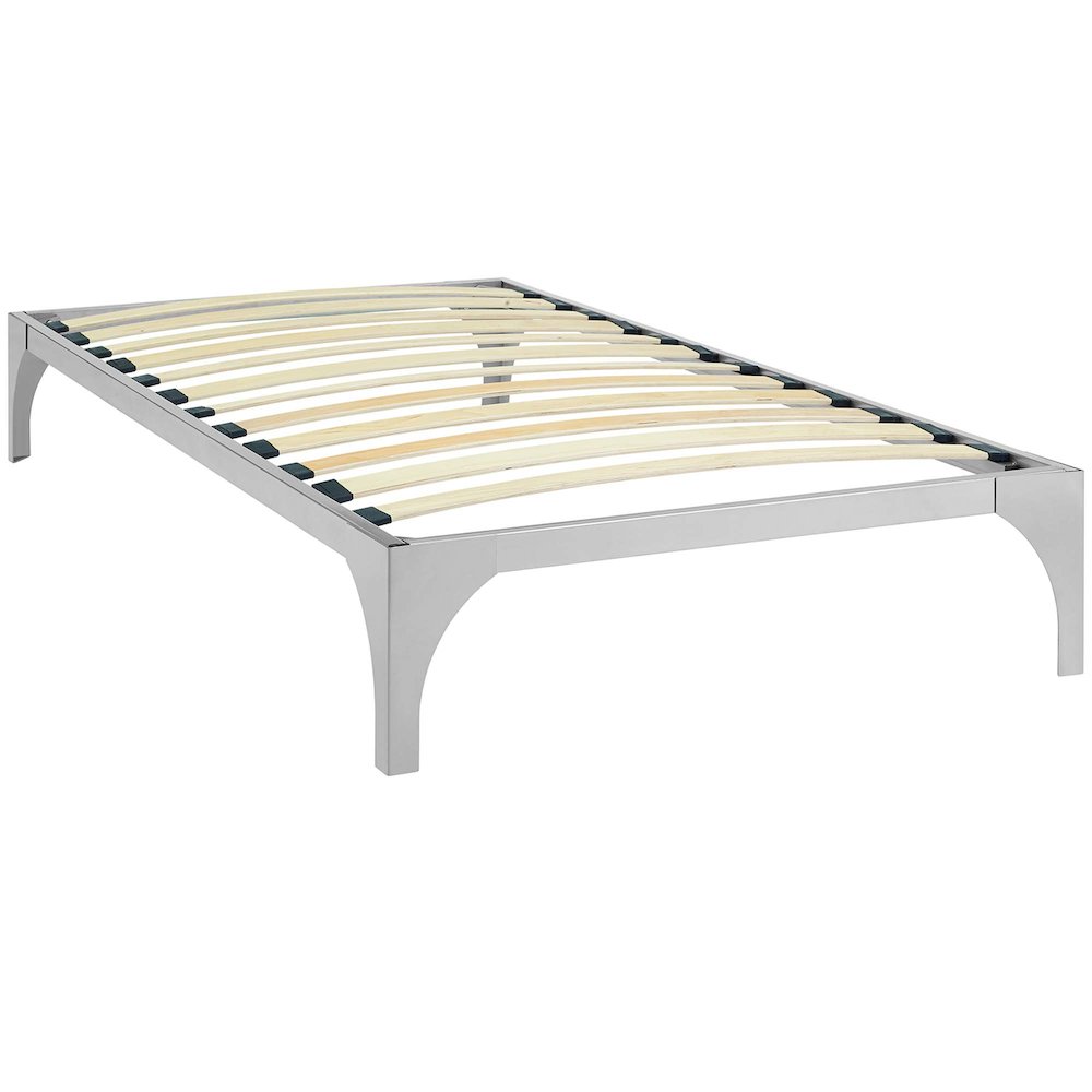 Ollie Twin Bed Frame. Picture 2