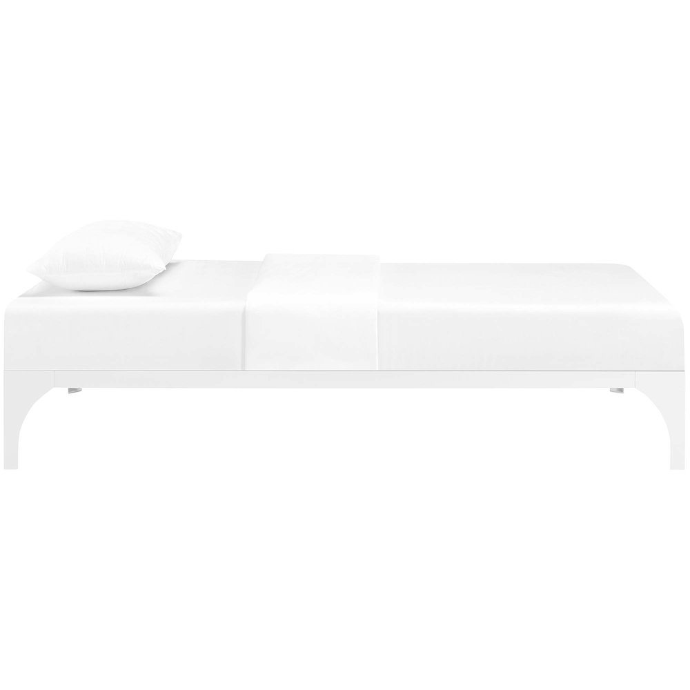 Ollie Twin Bed Frame. Picture 3