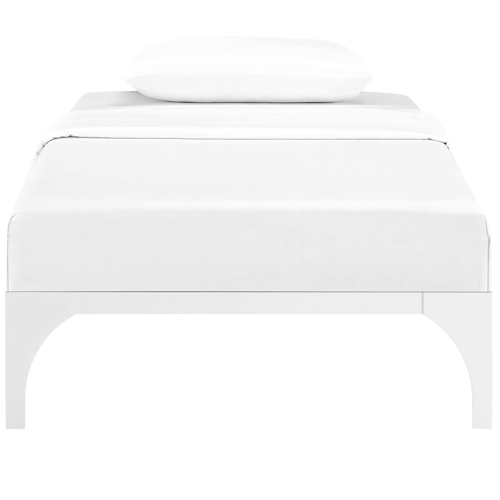 Ollie Twin Bed Frame. Picture 4