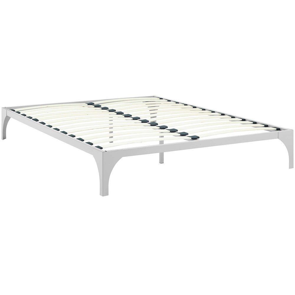 Ollie Full Bed Frame. Picture 2